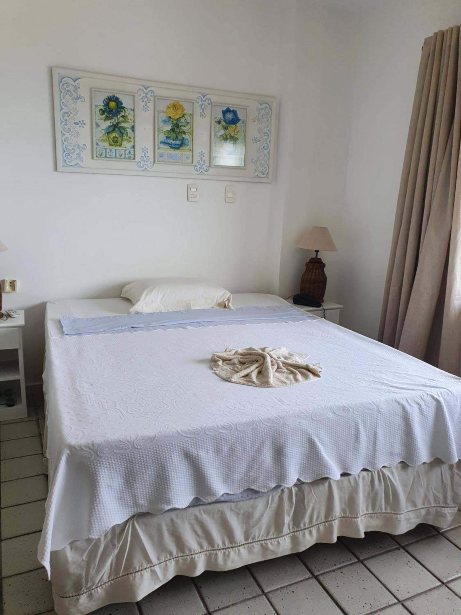 Apartamento Barra Summer Flat Salvador Room photo