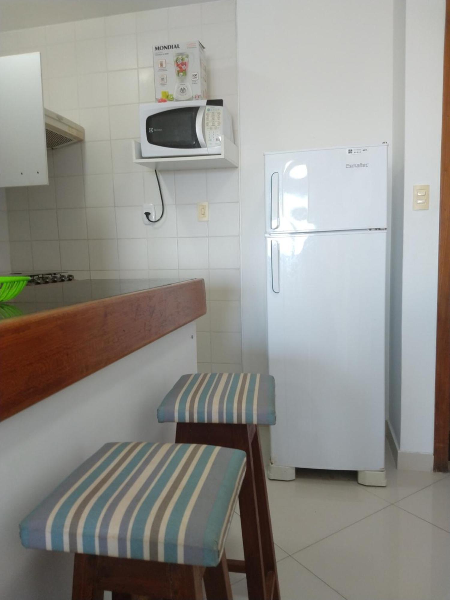 Apartamento Barra Summer Flat Salvador Room photo