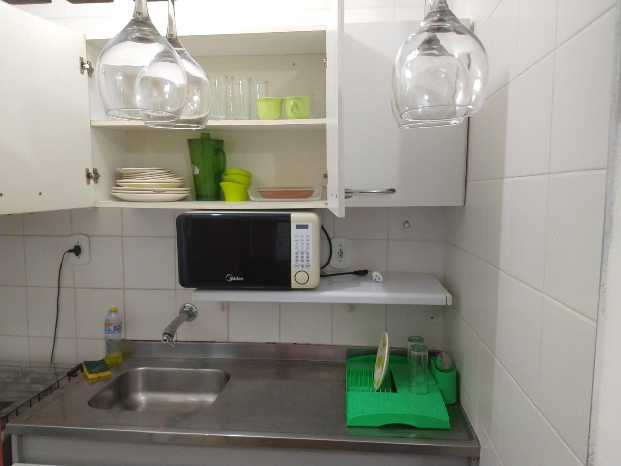 Apartamento Barra Summer Flat Salvador Room photo