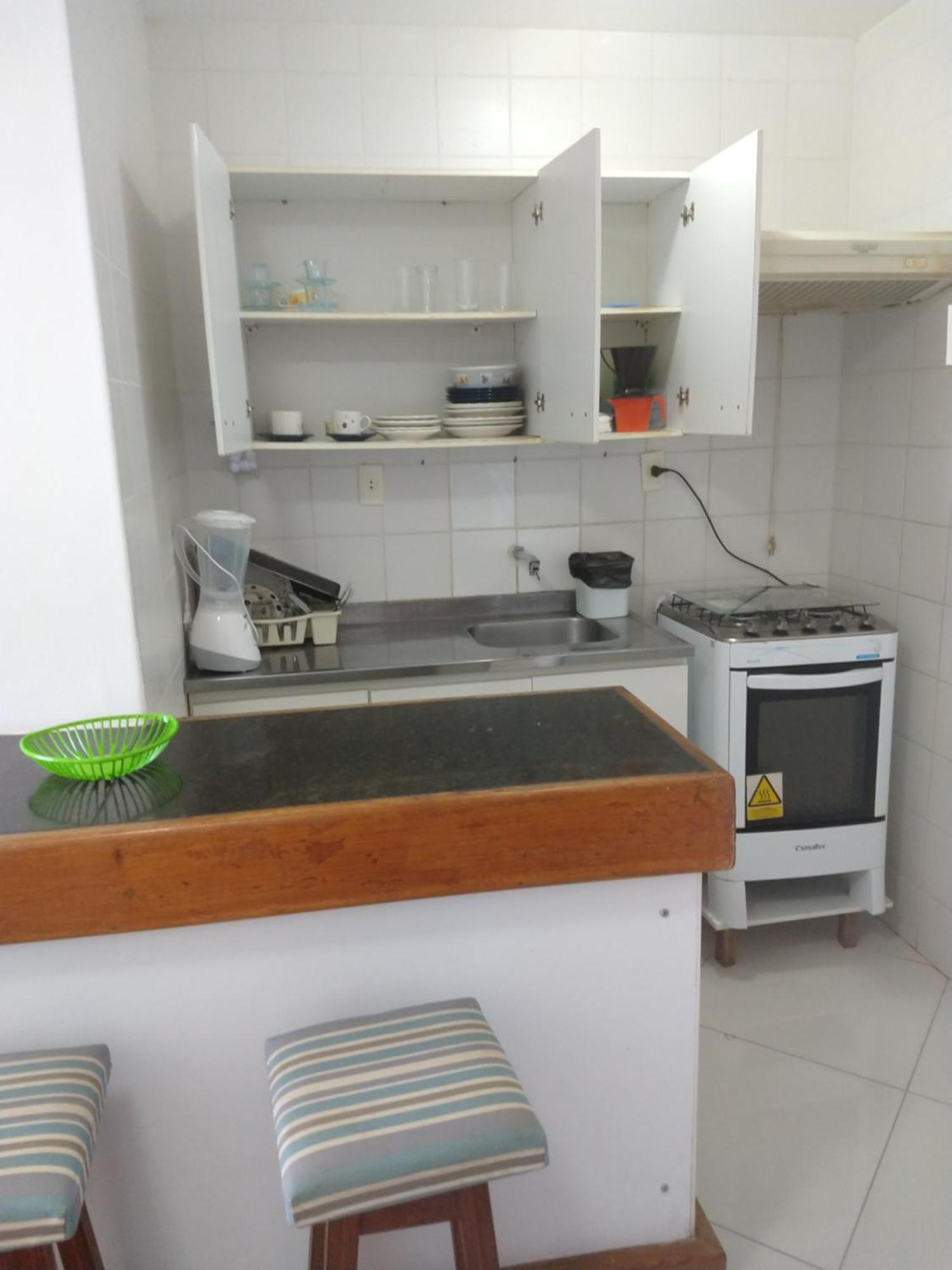 Apartamento Barra Summer Flat Salvador Room photo
