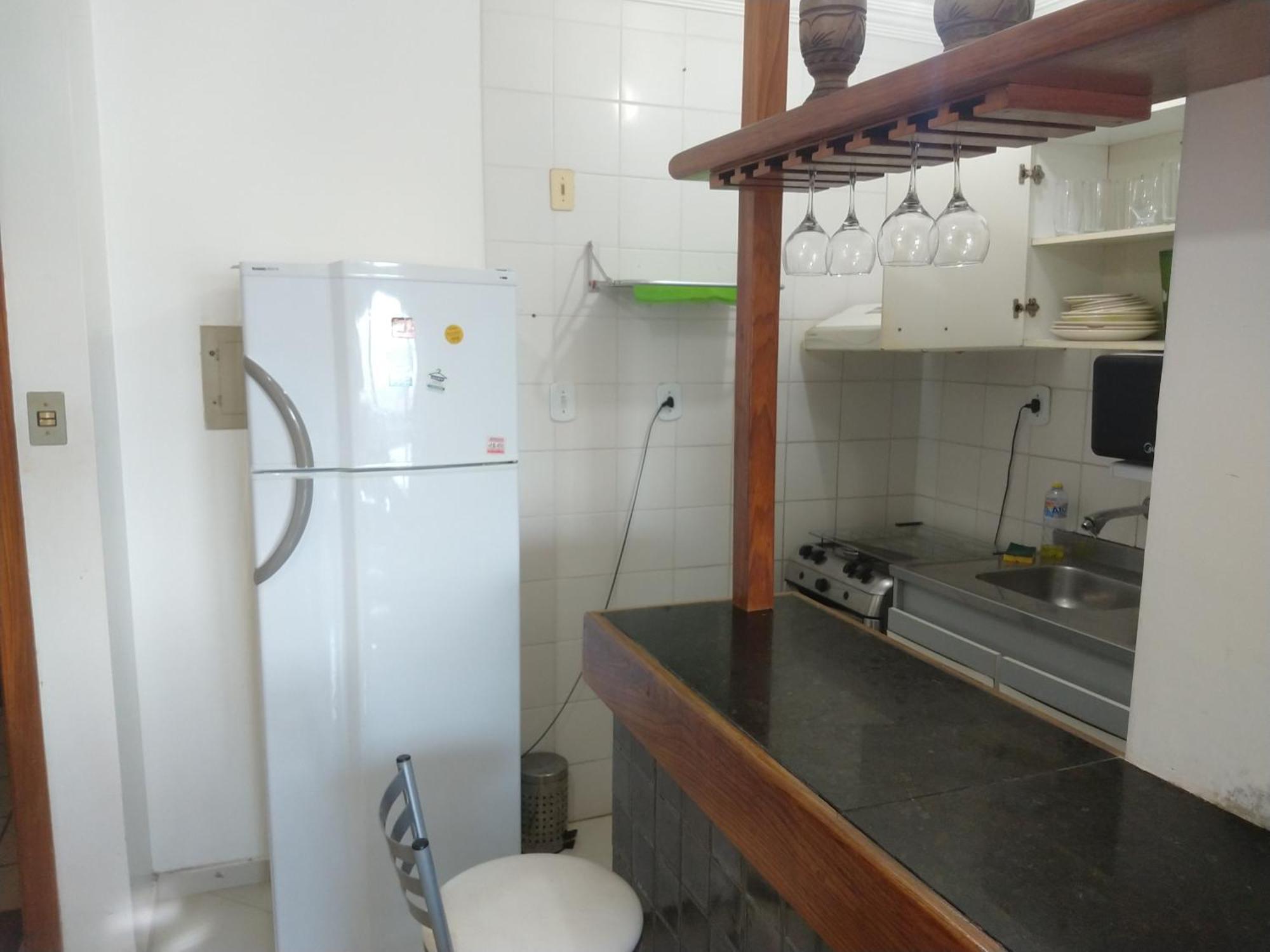Apartamento Barra Summer Flat Salvador Room photo