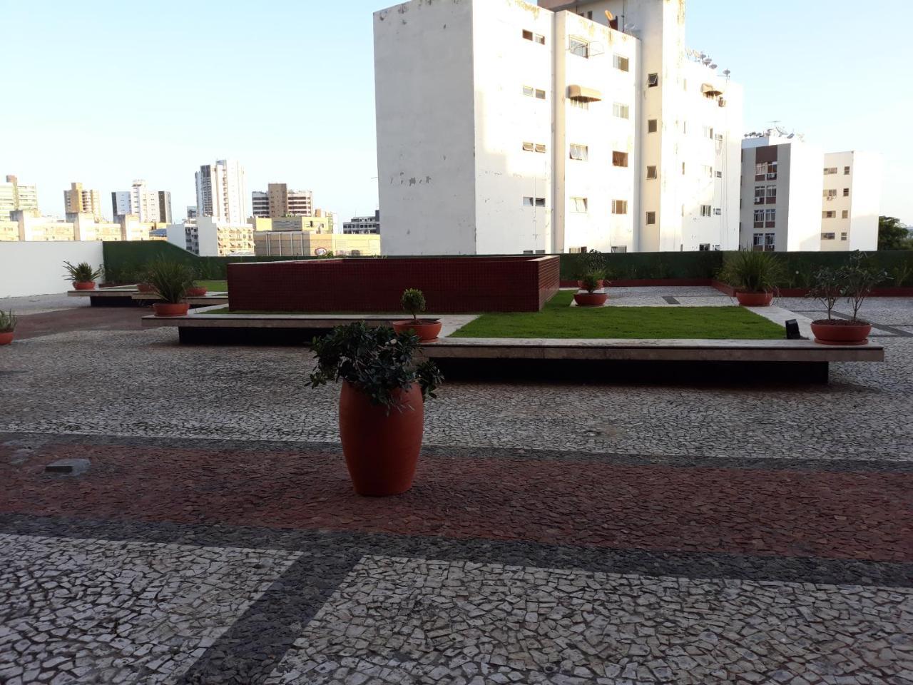 Apartamento Barra Summer Flat Salvador Exterior photo