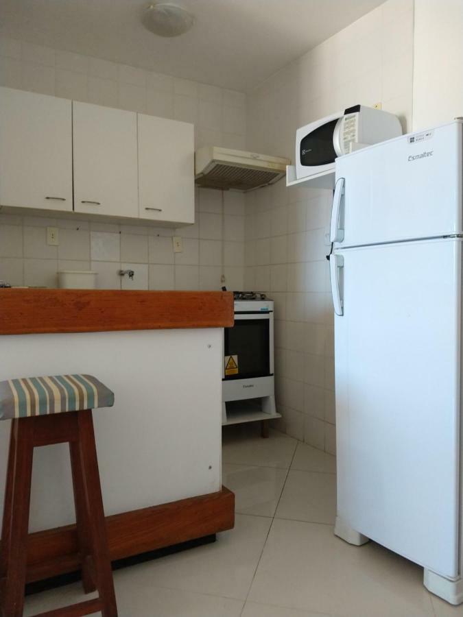 Apartamento Barra Summer Flat Salvador Exterior photo